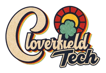 Cloverfield logo